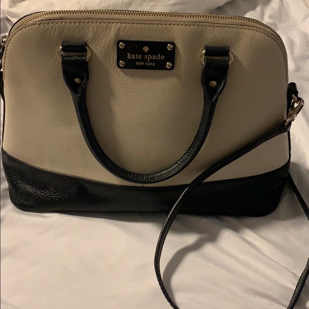 Kate Spade bag in great condition ❤️
